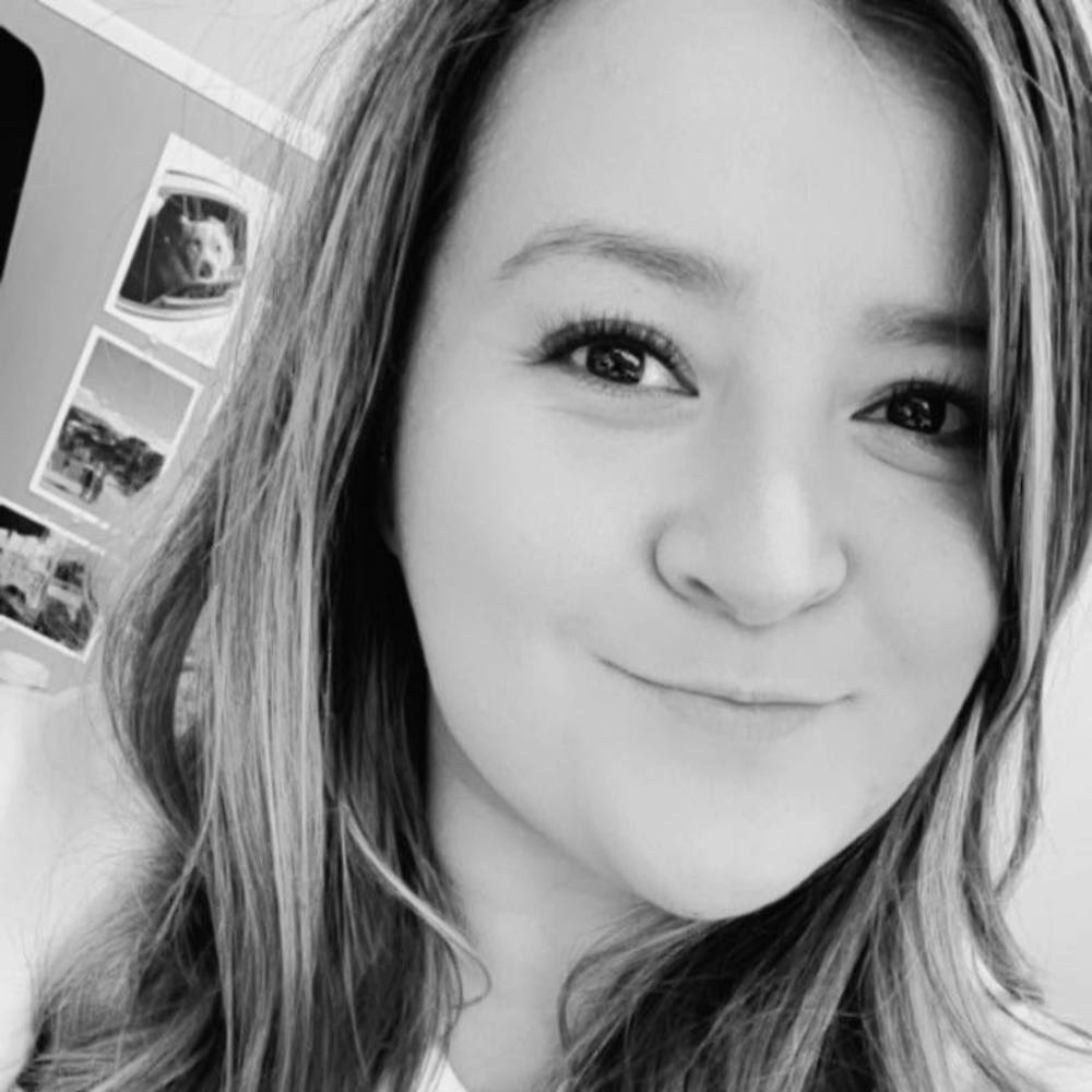Meet your Posher, Krystyna